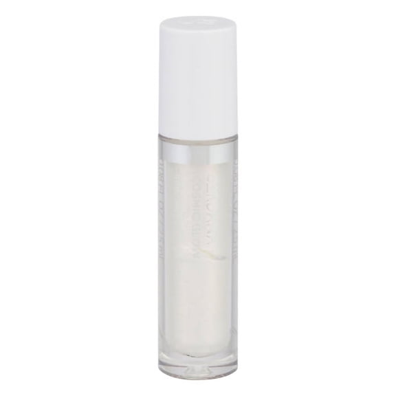 JORDANA Cosmic Glow Holographic Lip Gloss - Cosmic Opal
