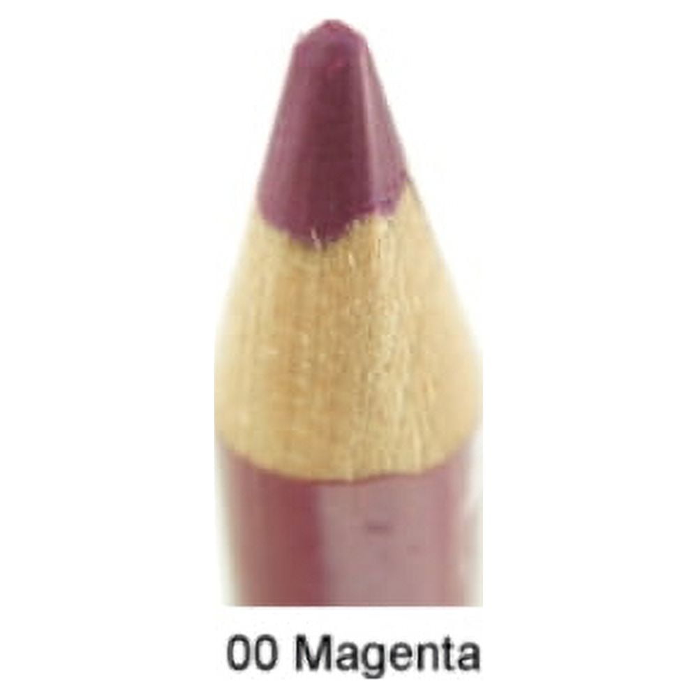 Jordana Kohl Lip Liner (Magenta)