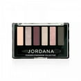 thumbnail image 1 of JORDANA Made To Last Powder Eyeshadow Collection - Plumbelievable, 1 of 1