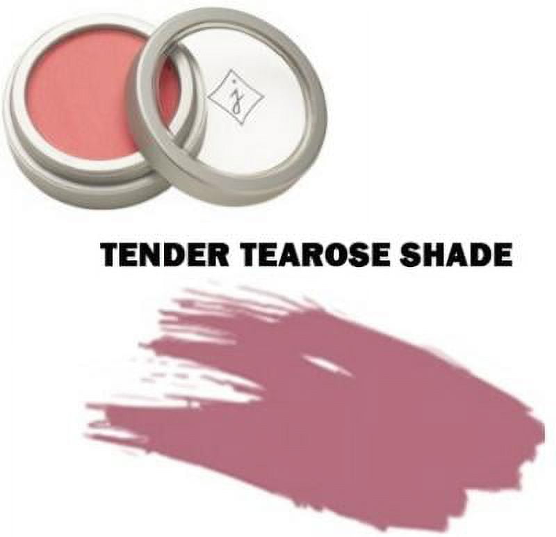 JORDANA Powder Blush Tender Tearose