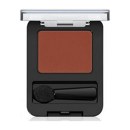 JORDANA Shadow Singles - Burnt Orange