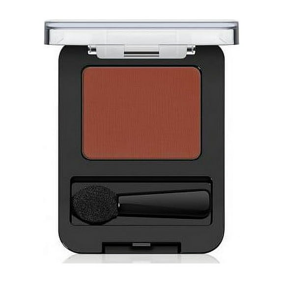 JORDANA Shadow Singles - Burnt Orange