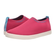 JORDYN Stretch Slip On Low Top Flats Womens Sneakers