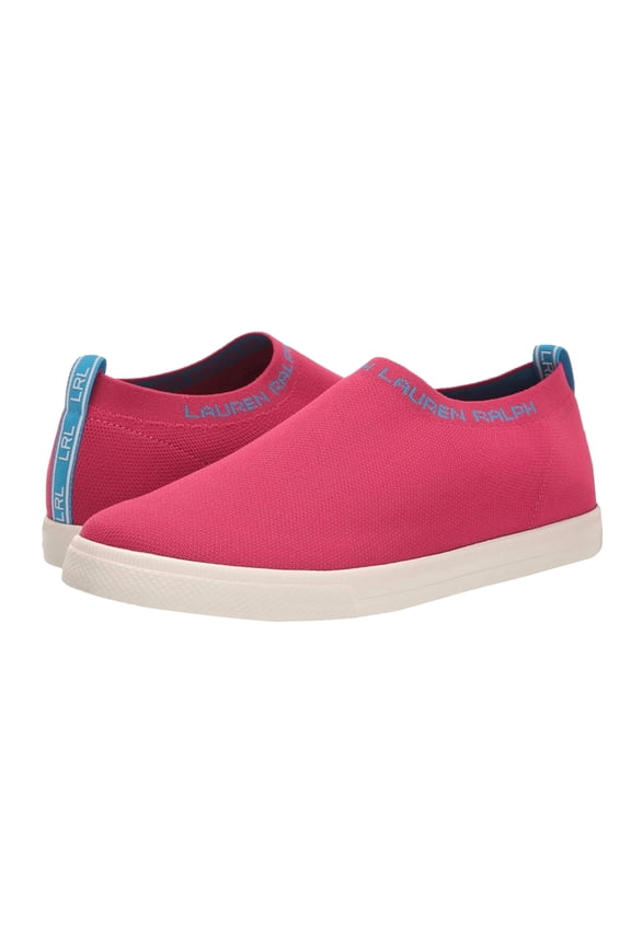 JORDYN Stretch Slip On Low Top Flats Women's Sneakers