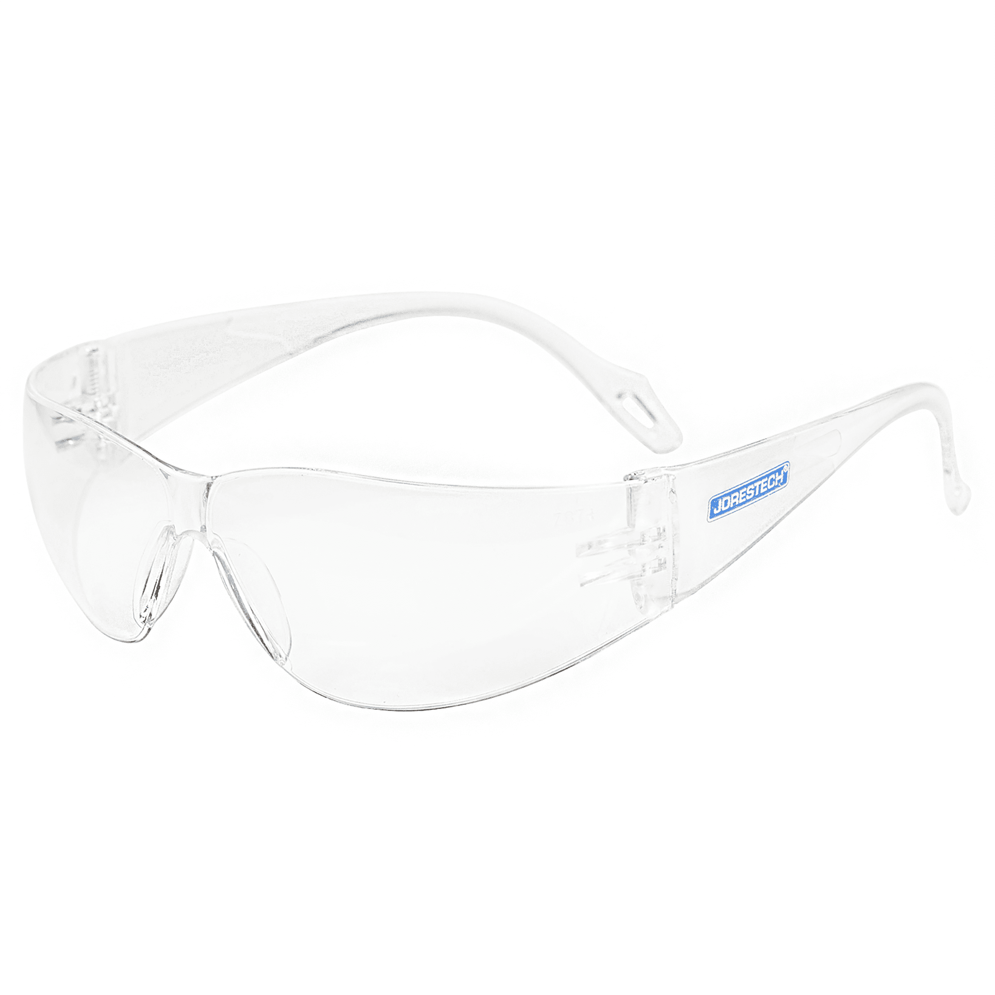JORESTECH Children Safety Glasses, LS375 (Clear, 1 Unit)