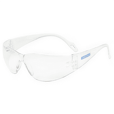 JORESTECH Children Safety Glasses, LS-375 (Clear, 1 Unit)