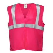 Pink Safety Vest