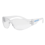 JORESTECH Safety Glasses, LS-260 (Clear, 1 Unit)