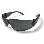 JORESTECH Safety Glasses, LS-260 Smoke, 1 Unit