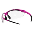 thumbnail image 1 of JORESTECH Safety Glasses, LS-352 (Clear/Pink, 1 Unit), 1 of 9