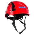 thumbnail image 1 of JORESTECH Safety Hard Hat, ANSI Z89.1 Type II Class C Ventilated Helmet with 6-Point Suspension and Chin Strap, 1 of 8