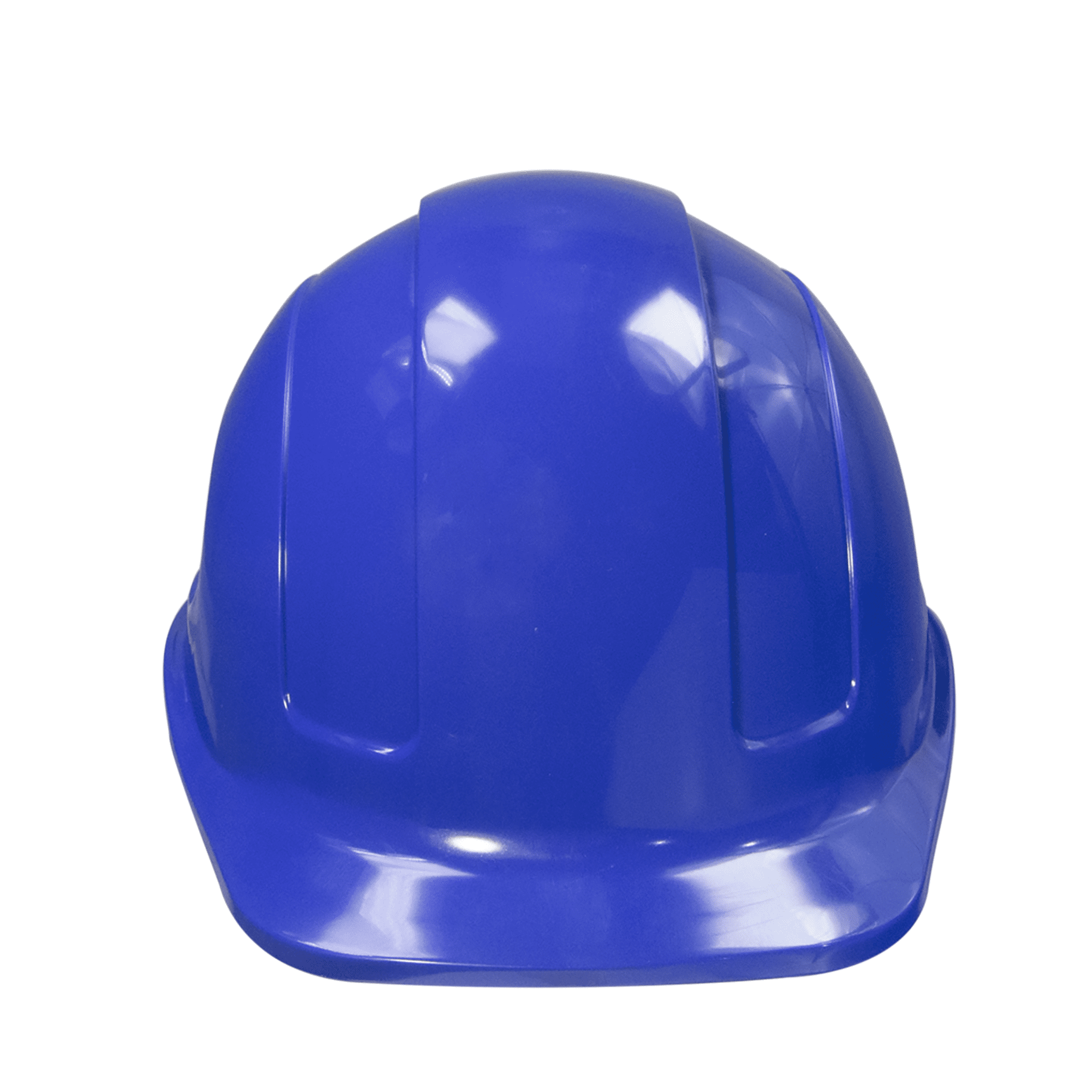JORESTECH Safety Hard Hat with Front Brim and 4-Point Suspension, HHAT-01  (Green)