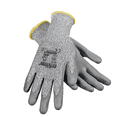 thumbnail image 1 of JORESTECH Safety Multi-Purpose Dipped Work Gloves, Polyurethane Coated, GD-02 (XL, 1 Unit), 1 of 8