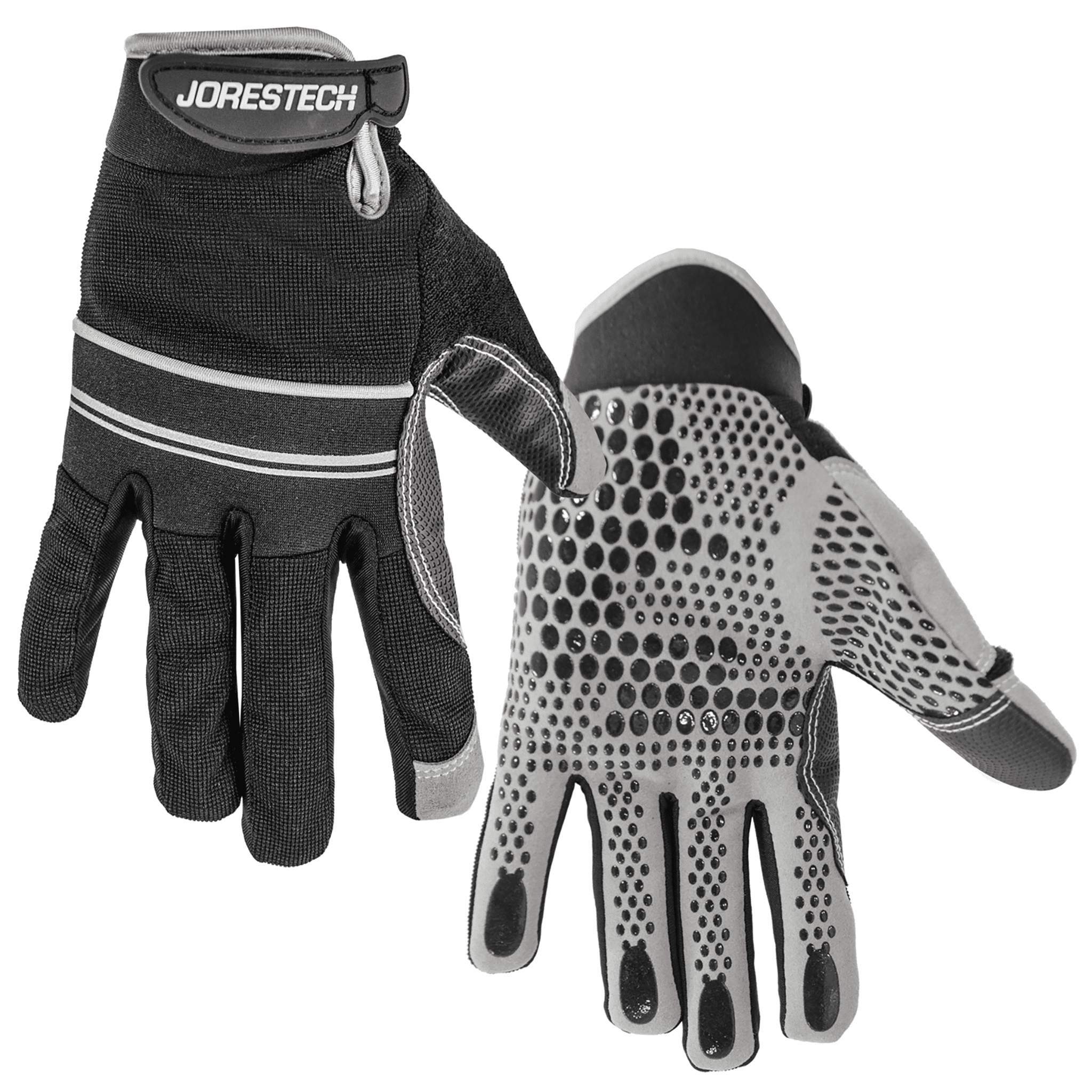 Safety gloves for mechanical work sales