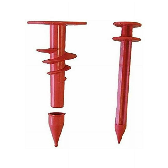 Corkscrew Trocar