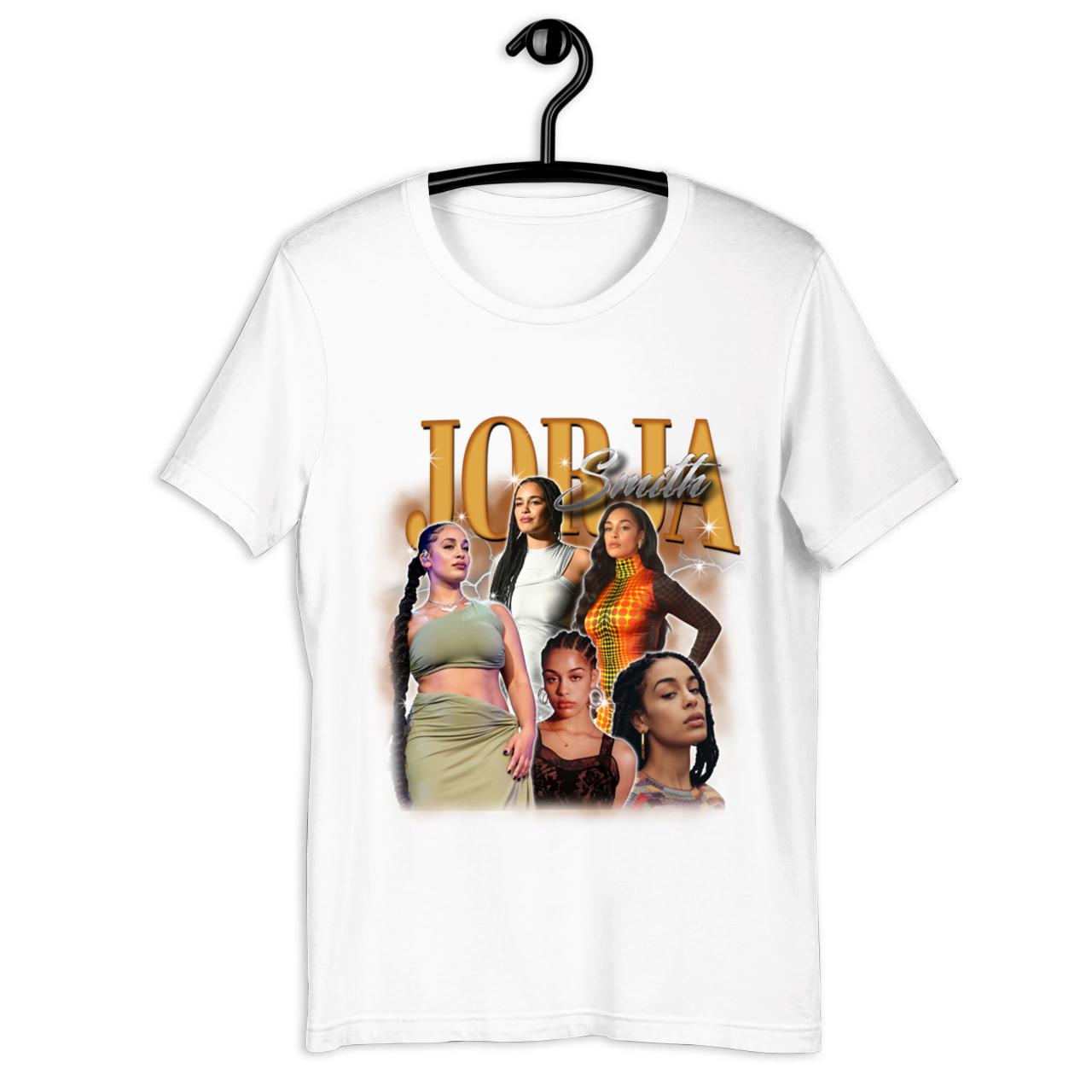 Jorja Shirt