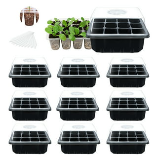 Seed Starting Tray — Shop for Seeds and Plants
