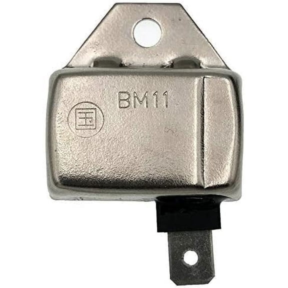 JORSION Igniter Ignition Module for Kawasaki 21119-2161 21119-2095 M73484 M70114 John Deere