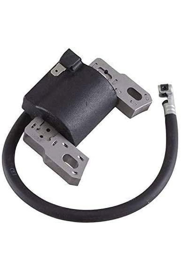 Ignition Coil Solid State Module for Briggs&Stratton 590454 591932 799381 790817 793354 799382 792640 793353 792631 John Deere MIU13935 MIA11221