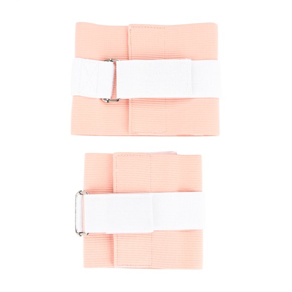 JORZILANO Children 360 Adjustable High Elastic Leg Tape O/X Type Leg Correction Leg Corrector