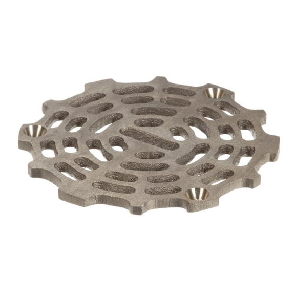 JOSAM 006020 STRAINER COVER (Genuine OEM Part)