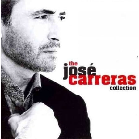 JOSE CARRERAS COLLECTION