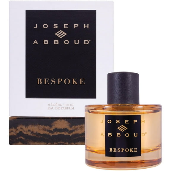 JOSEPH ABBOUD BESPOKE by Joseph Abboud - EDP SPRAY 3.4 OZ - MEN