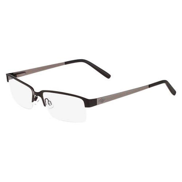 JOSEPH ABBOUD Eyeglasses JA4051 001 Blackjack 55MM - Walmart.com