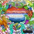 thumbnail image 1 of JOSEPH CATIMBANG: Mythographic Color and Discover: Labyrinth: An Artist's Coloring Book of Gorgeous Mysteries, 96 pages (Paperback), 1 of 1