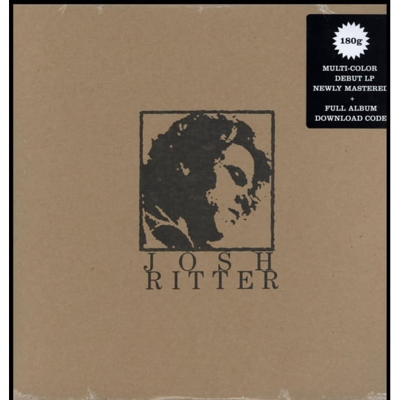 JOSH RITTER (180G/REMASTERED)