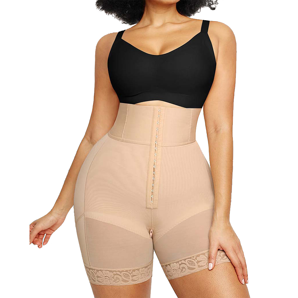 JOSHINE Tummy Control Panties Shapewear For Women Panty Corto Levanta