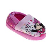 JOSMO Minnie Mouse Slipper, 0910, Pink