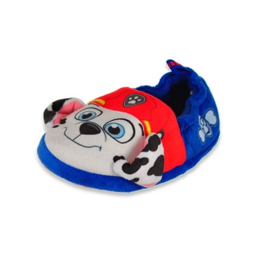 JOSMO Paw Patrol Slipper, 0506, Blue