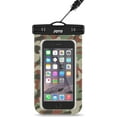 thumbnail image 1 of JOTO Universal Waterproof Pouch Cellphone Dry Bag Case for iPhone 12 Pro Max 11 Pro Max Xs Max XR X 8 7 6S Plus SE, Galaxy S20 Ultra S20+ S10 Plus S10e /Note 10+ 9, Pixel 4 XL up to 7", 1 of 12