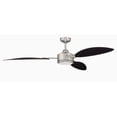 thumbnail image 1 of JOU64BNK3 Craftmade Lighting Journey - 64 Inch 3 Blade Ceiling Fan with Light Kit, 1 of 16