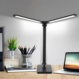 Lorell LED Clip-on Desk Lamp - 15.5 Lorell LED Clip-on Desk Lamp - 15.5