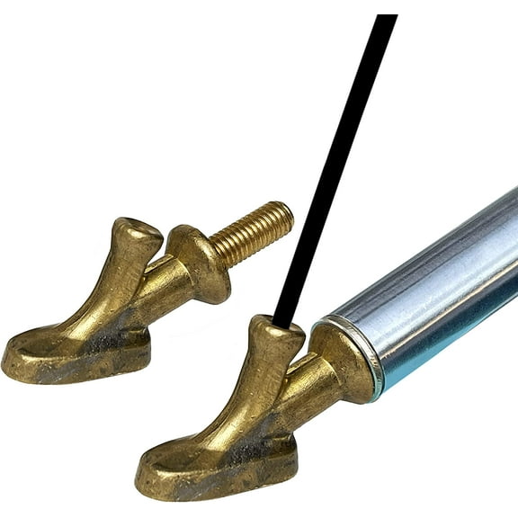 JOUNJIP Boot Tips for 80W Plastic Welding Iron - 2-Pack