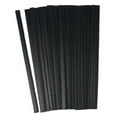 thumbnail image 1 of JOUNJIP Plastic Welding Rods - Flat Ribbon - Black - 20 Piece, 1 of 5
