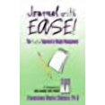 thumbnail image 1 of JOURNAL WITH EASE!: The Mindful Approach to Weight Management, 1 of 1