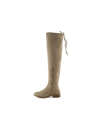 Journee collection mount over the knee boot discount