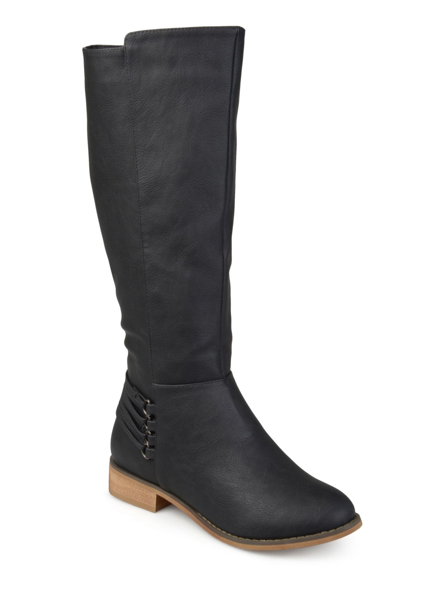 Journee collection marcel riding best sale boot
