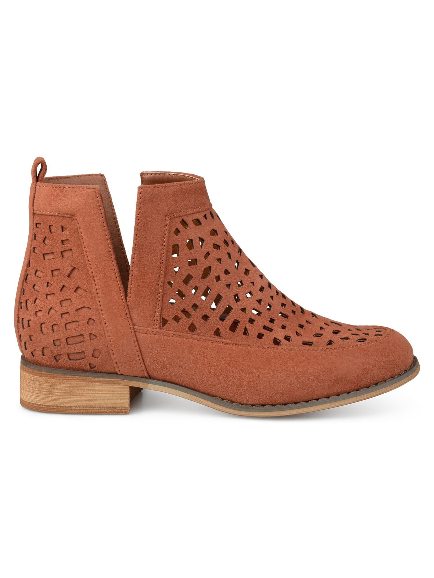 Journee collection jordyn bootie store
