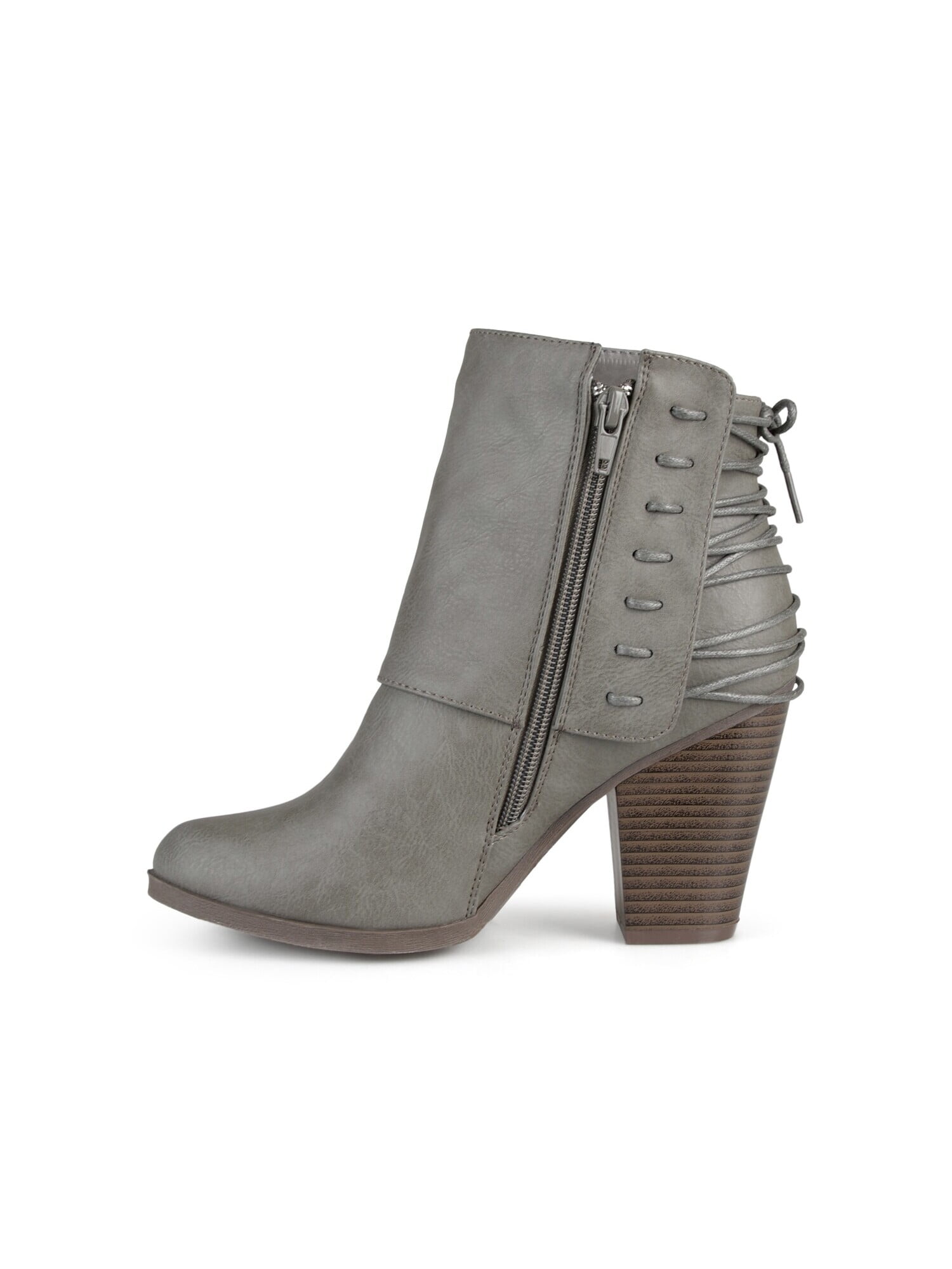 Journee collection ayla bootie deals