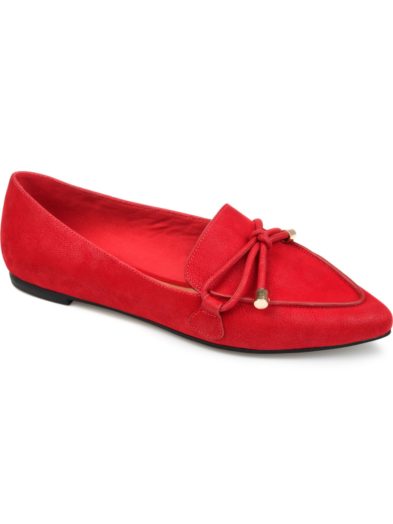 pointed loafers womens
