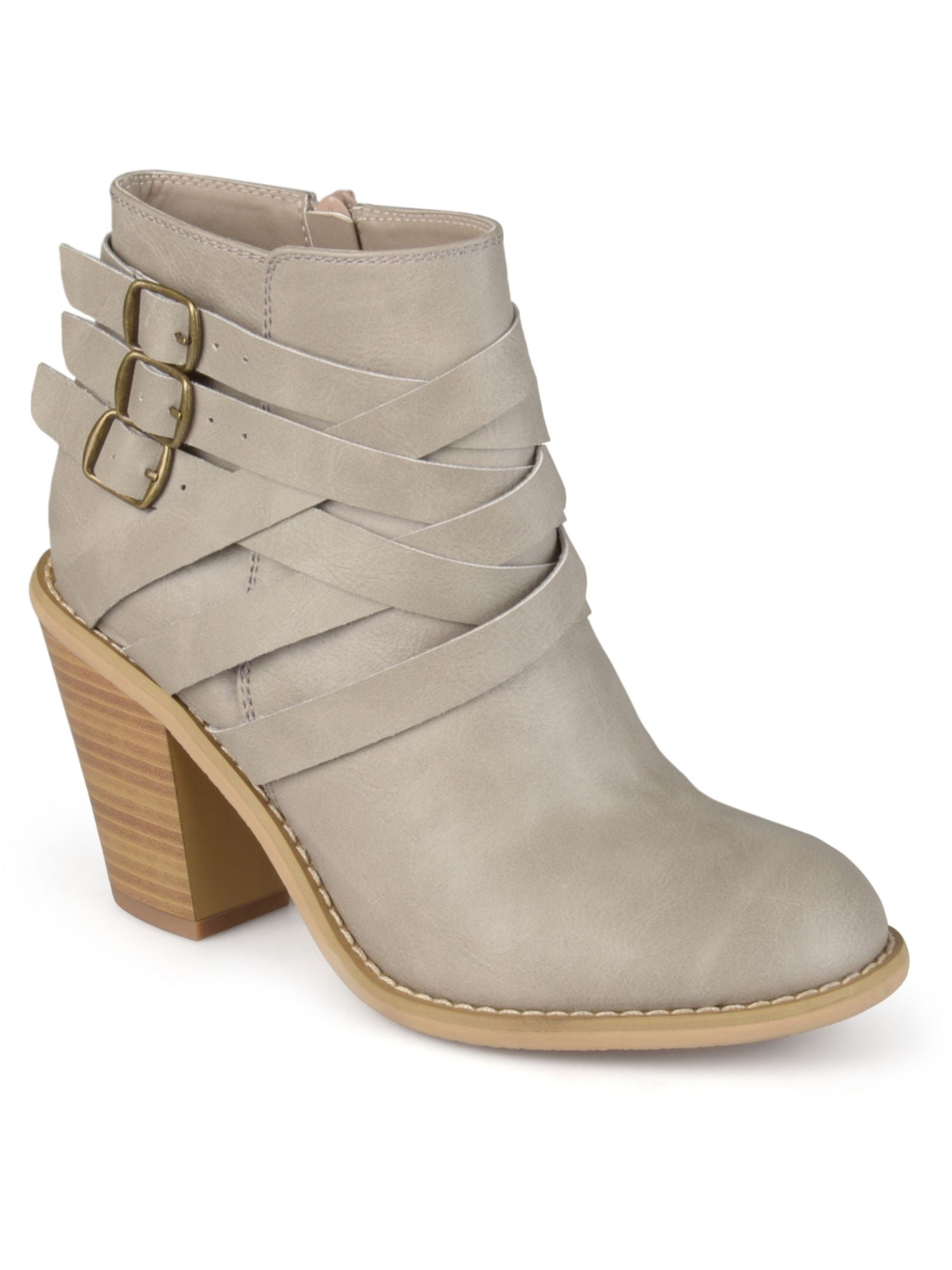 Journee collection rimi hot sale women's ankle boots
