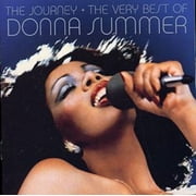 JOURNEY VERY BEST OF DONNA SUMMER