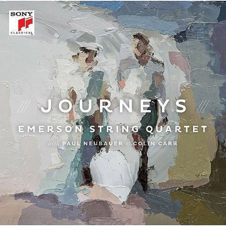 JOURNEYS [TCHAIKOVSKY, PETER ILYICH]
