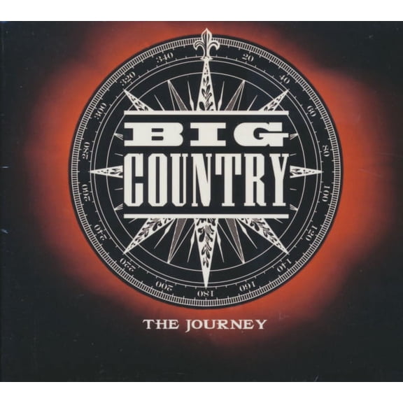 JOURNEY