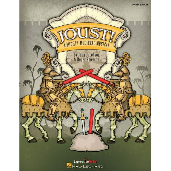 JOUST!