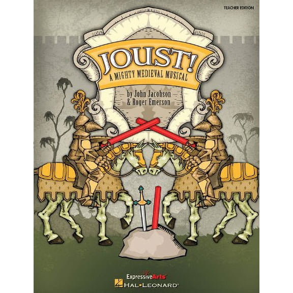 JOUST!
